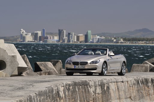 BMW 6er Cabrio 2011-502