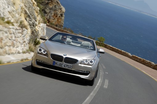 BMW 6er Cabrio 2011-9