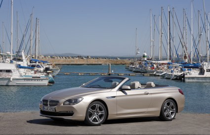 BMW 6er Cabrio 2011-7